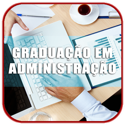 GRADUA��O EM ADMINISTRA��O