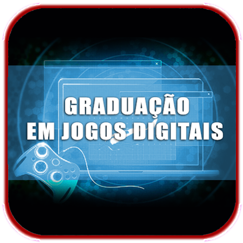 GRADUA��O EM JOGOS DIGITAIS