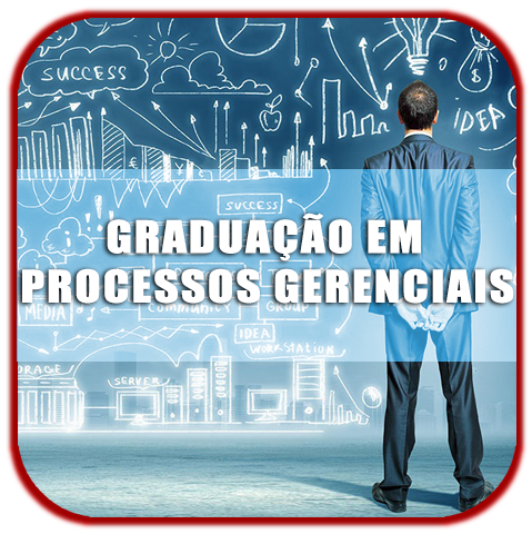 GRADUA��O EM PROCESSOS GERENCIAIS