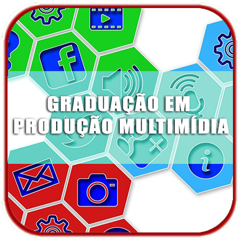 GRADUA��O EM PRODU��O MULTIM�DIA