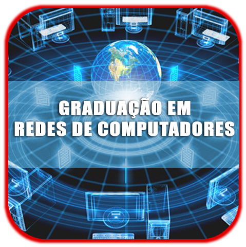 GRADUA��O EM REDES DE COMPUTADORES