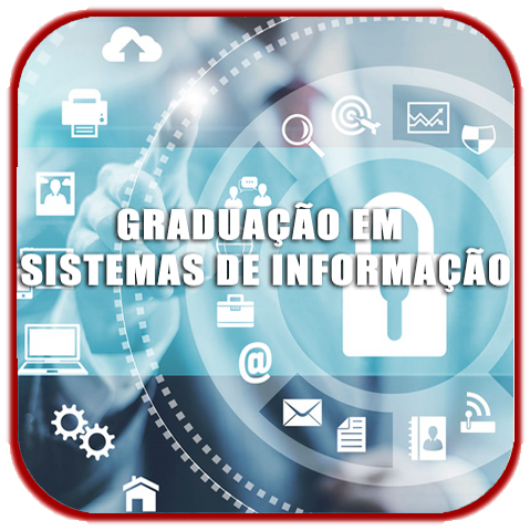 GRADUAÇÃO EM SISTEMAS DA INFORMÇÃO